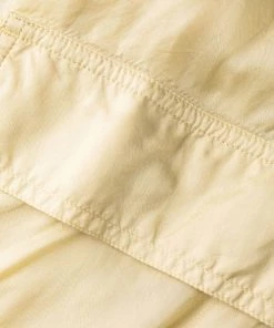 ( Nouvelle Collection ) Rick Owens Pantalon Court Slim à Lien De Resserrage Homme -Rick Owens Soldes 17900866 37970347 600