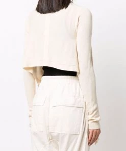 ( Nouvelle Collection ) Rick Owens 21 NATURAL Haut Drapé En Maille Femme 10 ( Nouvelle Collection ) Rick Owens 21 NATURAL Haut Drapé En Maille Femme -Rick Owens Soldes 17901581 38042688 600