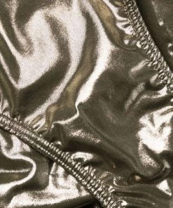 ( Nouvelle Collection ) Rick Owens 84 BRONZE MET. Bas De Bikini à Effet Métallisé Femme 7 ( Nouvelle Collection ) Rick Owens 84 BRONZE MET. Bas De Bikini à Effet Métallisé Femme -Rick Owens Soldes 17902261 37808213 600