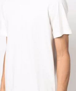 ( Nouvelle Collection ) Rick Owens T-shirt à Col Ras Du Cou Homme 11 ( Nouvelle Collection ) Rick Owens T-shirt à Col Ras Du Cou Homme -Rick Owens Soldes 17902264 37818022 600