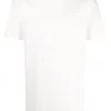 ( Nouvelle Collection ) Rick Owens T-shirt à Col Ras Du Cou Homme