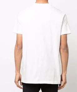 ( Nouvelle Collection ) Rick Owens T-shirt à Col Ras Du Cou Homme 10 ( Nouvelle Collection ) Rick Owens T-shirt à Col Ras Du Cou Homme -Rick Owens Soldes 17902264 37818039 600