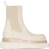 ( Nouvelle Collection ) Rick Owens Bottes Beatle Turbo Cyclops Homme -Rick Owens Soldes 17906479 39249245 600
