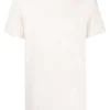 ( Positively Conscious ) Rick Owens T-shirt à Col Ras Du Cou 21 NATURAL -Rick Owens Soldes 17908649 38020190 600
