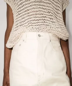 ( Nouvelle Collection ) Rick Owens Jean Bolan à Coupe Bootcut Homme -Rick Owens Soldes 17909448 39539575 600