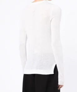 ( Nouvelle Collection ) Rick Owens 112134 Pull En Maille Fine Homme 10 ( Nouvelle Collection ) Rick Owens 112134 Pull En Maille Fine Homme -Rick Owens Soldes 17911243 38080981 600