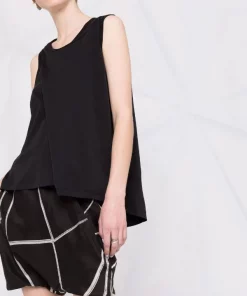 ( Nouvelle Collection ) Rick Owens Collants Imprimés à Taille élastiquée Femme -Rick Owens Soldes 17912686 37766703 600