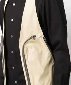 ( Nouvelle Collection ) Rick Owens 32 VANILLA Débardeur Bauhaus En Cuir Homme 11 ( Nouvelle Collection ) Rick Owens 32 VANILLA Débardeur Bauhaus En Cuir Homme -Rick Owens Soldes 17913969 37854363 600