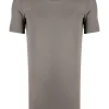 ( Nouvelle Collection ) Rick Owens T-shirt à Manches Courte 34 DUST -Rick Owens Soldes 17916262 37974508 600
