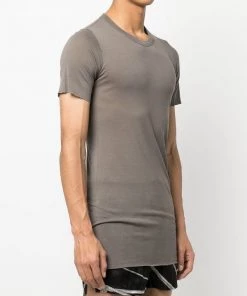 ( Nouvelle Collection ) Rick Owens T-shirt à Manches Courte 34 DUST 9 ( Nouvelle Collection ) Rick Owens T-shirt à Manches Courte 34 DUST -Rick Owens Soldes 17916262 37974509 600
