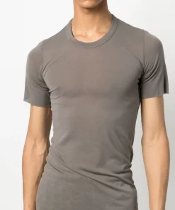 ( Nouvelle Collection ) Rick Owens T-shirt à Manches Courte 34 DUST 11 ( Nouvelle Collection ) Rick Owens T-shirt à Manches Courte 34 DUST -Rick Owens Soldes 17916262 37974513 600