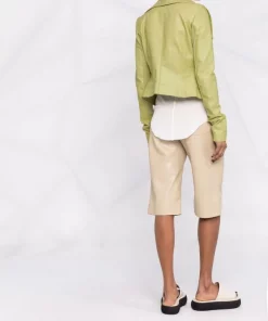 Rick Owens 32 VANILLA Veste De Moto En Cuir Femme 13 Rick Owens 32 VANILLA Veste De Moto En Cuir Femme -Rick Owens Soldes 17924802 37991304 600