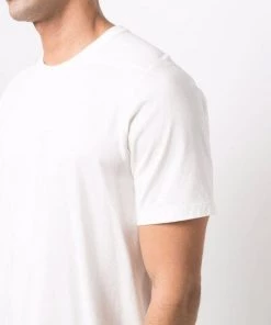 ( Nouvelle Collection ) Rick Owens T-shirt à Col Ras Du Cou Homme 11 ( Nouvelle Collection ) Rick Owens T-shirt à Col Ras Du Cou Homme -Rick Owens Soldes 17932682 38029547 600