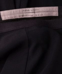 ( Nouvelle Collection ) Rick Owens Legging à Taille Haute 09 BLACK 17 ( Nouvelle Collection ) Rick Owens Legging à Taille Haute 09 BLACK -Rick Owens Soldes 17939522 37946681 600