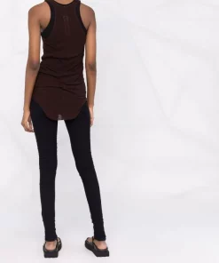 ( Nouvelle Collection ) Rick Owens Legging à Taille Haute 09 BLACK 15 ( Nouvelle Collection ) Rick Owens Legging à Taille Haute 09 BLACK -Rick Owens Soldes 17939522 37947952 600