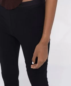( Nouvelle Collection ) Rick Owens Legging à Taille Haute 09 BLACK 12 ( Nouvelle Collection ) Rick Owens Legging à Taille Haute 09 BLACK -Rick Owens Soldes 17939522 37947953 600