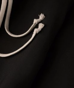 ( Nouvelle Collection ) Rick Owens Pantalon De Jogging à Fermeture Zippée Femme -Rick Owens Soldes 17953529 38006973 600