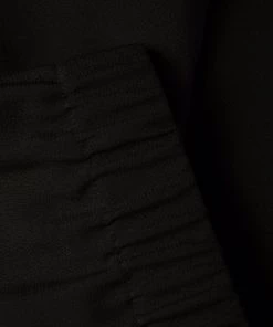 ( Nouvelle Collection ) Rick Owens Pantalon De Jogging à Fermeture Zippée Femme -Rick Owens Soldes 17953529 38007661 600