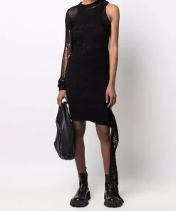 ( Nouvelle Collection ) Rick Owens Haut Crop En Maille Femme 9 ( Nouvelle Collection ) Rick Owens Haut Crop En Maille Femme -Rick Owens Soldes 17954388 38006585 600