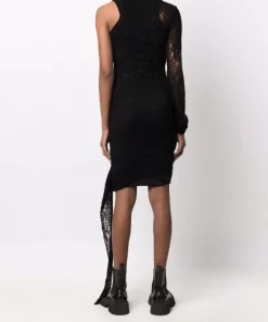 ( Nouvelle Collection ) Rick Owens Haut Crop En Maille Femme 11 ( Nouvelle Collection ) Rick Owens Haut Crop En Maille Femme -Rick Owens Soldes 17954388 38007352 600