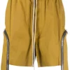 ( Nouvelle Collection ) Rick Owens Short à Poches Cargo Oversize Homme -Rick Owens Soldes 17957571 37907073 600