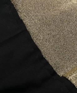 Rick Owens Pantalon De Jogging Droit à Design à Empiècements BLACK -Rick Owens Soldes 17958788 38632749 600