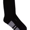( Nouvelle Collection ) Rick Owens Chaussettes à Bande Logo Homme 2 ( Nouvelle Collection ) Rick Owens Chaussettes à Bande Logo Homme -Rick Owens Soldes 17959079 38143185 600