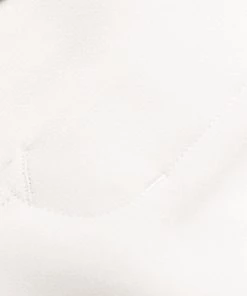 ( Nouvelle Collection ) Rick Owens Pantalon Court à Lien De Resserrage 21 NATURAL -Rick Owens Soldes 17959529 38185100 600