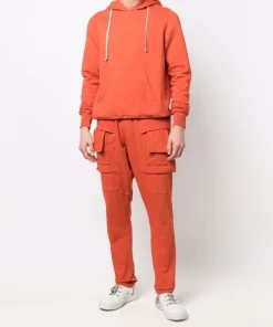 ( Nouvelle Collection ) Rick Owens Hoodie En Coton Biologique à Lien De Resserrage Homme 8 ( Nouvelle Collection ) Rick Owens Hoodie En Coton Biologique à Lien De Resserrage Homme -Rick Owens Soldes 17963336 38195783 600