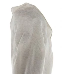 Rick Owens Bottines à Superposition En Tissu Femme -Rick Owens Soldes 17963413 38632752 600