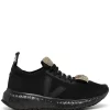 Rick Owens X Veja Baskets Femme -Rick Owens Soldes 17965070 38457223 600