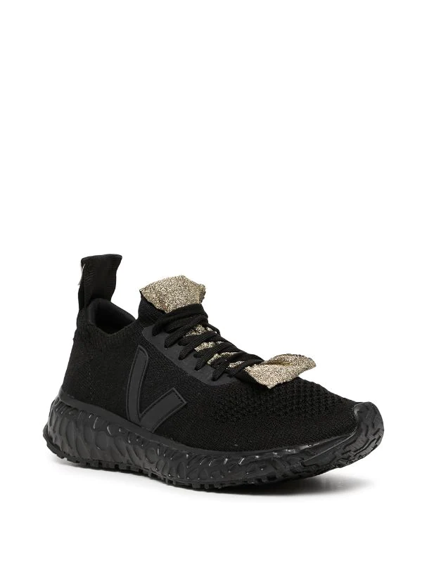 Rick Owens X Veja Baskets Femme 4 Rick Owens X Veja Baskets Femme â Image 2