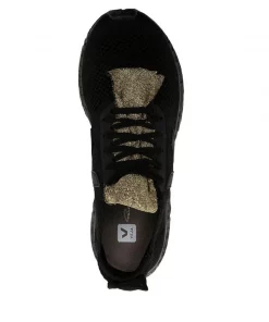 Rick Owens X Veja Baskets Femme 9 Rick Owens X Veja Baskets Femme -Rick Owens Soldes 17965070 38457226 600