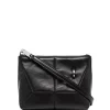 ( Nouvelle Collection ) Rick Owens Sac à Bandoulière Adri Femme -Rick Owens Soldes 17969223 38227264 600