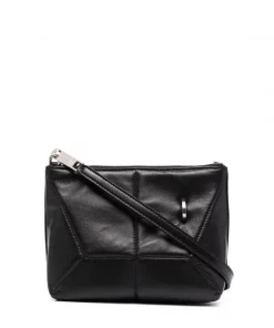 ( Nouvelle Collection ) Rick Owens Sac à Bandoulière Adri Femme