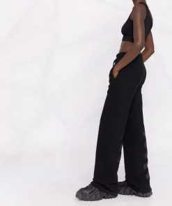 ( Nouvelle Collection ) Rick Owens Haut Crop à Design à Une épaule Femme 13 ( Nouvelle Collection ) Rick Owens Haut Crop à Design à Une épaule Femme -Rick Owens Soldes 17973218 37982682 600