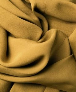 ( Nouvelle Collection ) Rick Owens Robe Mi-longue Drapée Femme -Rick Owens Soldes 17973231 37959180 600