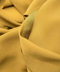 ( Nouvelle Collection ) Rick Owens Robe Mi-longue Drapée Femme -Rick Owens Soldes 17973231 37959204 600