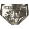 ( Nouvelle Collection ) Rick Owens 84 BRONZE MET. Slip De Bain à Fini Brillant Homme 1 ( Nouvelle Collection ) Rick Owens 84 BRONZE MET. Slip De Bain à Fini Brillant Homme -Rick Owens Soldes 17976809 38255298 600