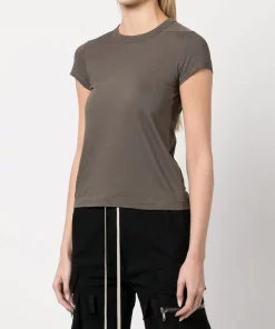 ( Nouvelle Collection ) Rick Owens T-shirt Slim à Col Rond 34 DUST 9 ( Nouvelle Collection ) Rick Owens T-shirt Slim à Col Rond 34 DUST -Rick Owens Soldes 17976886 38346673 600