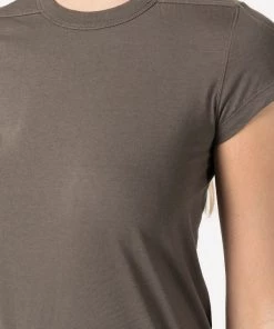 ( Nouvelle Collection ) Rick Owens T-shirt Slim à Col Rond 34 DUST 11 ( Nouvelle Collection ) Rick Owens T-shirt Slim à Col Rond 34 DUST -Rick Owens Soldes 17976886 38348403 600