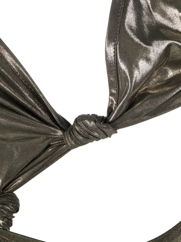 ( Nouvelle Collection ) Rick Owens Maillot De Bain à Découpes Femme 5 ( Nouvelle Collection ) Rick Owens Maillot De Bain à Découpes Femme – Image 3