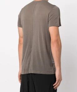 ( Nouvelle Collection ) Rick Owens T-shirt à Encolure Ronde DUST 10 ( Nouvelle Collection ) Rick Owens T-shirt à Encolure Ronde DUST -Rick Owens Soldes 17997253 39139943 600