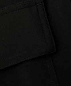 ( Nouvelle Collection ) Rick Owens Pantalon Court à Lien De Resserrage 09 BLACK 15 ( Nouvelle Collection ) Rick Owens Pantalon Court à Lien De Resserrage 09 BLACK -Rick Owens Soldes 18003607 38057762 600