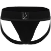 ( Nouvelle Collection ) Rick Owens 09 BLACK X Champion Slips Jockstrap Homme 1 ( Nouvelle Collection ) Rick Owens 09 BLACK X Champion Slips Jockstrap Homme -Rick Owens Soldes 18008541 38647427 600