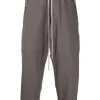 ( Nouvelle Collection ) Rick Owens Pantalon De Jogging Court à Taille à Lien De Resserrage 34 DUST 2 ( Nouvelle Collection ) Rick Owens Pantalon De Jogging Court à Taille à Lien De Resserrage 34 DUST -Rick Owens Soldes 18010670 38279833 600
