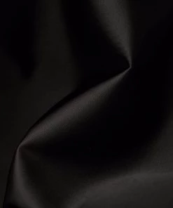 ( Nouvelle Collection ) Rick Owens Manteau Oversize à Simple Boutonnage 09 BLACK -Rick Owens Soldes 18012933 38365042 600