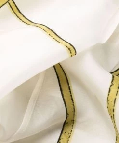 ( Nouvelle Collection ) Rick Owens Robe Mi-longue à Col V Femme -Rick Owens Soldes 18013239 38617101 600