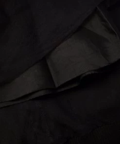 ( Nouvelle Collection ) Rick Owens Pantalon Bias En Chiffon 09 BLACK 14 ( Nouvelle Collection ) Rick Owens Pantalon Bias En Chiffon 09 BLACK -Rick Owens Soldes 18017772 38222603 600