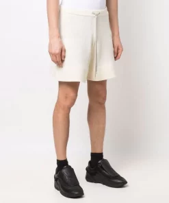 ( Nouvelle Collection ) Rick Owens Pantalon De Jogging à Lien De Resserrage 21 NATURAL 9 ( Nouvelle Collection ) Rick Owens Pantalon De Jogging à Lien De Resserrage 21 NATURAL -Rick Owens Soldes 18019362 38146959 600
